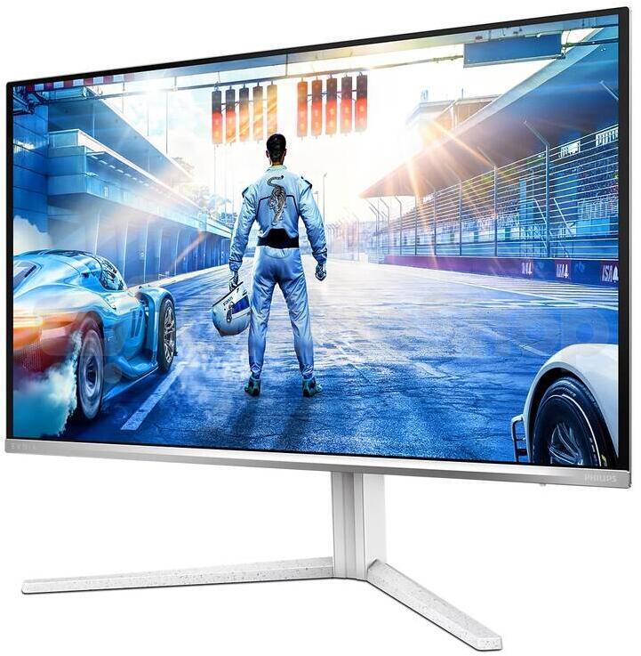OLED monitor Philips 26,5" 27M2N6501L