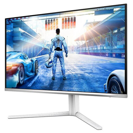 Philips 26,5" 27M2N6501L (foto 1)