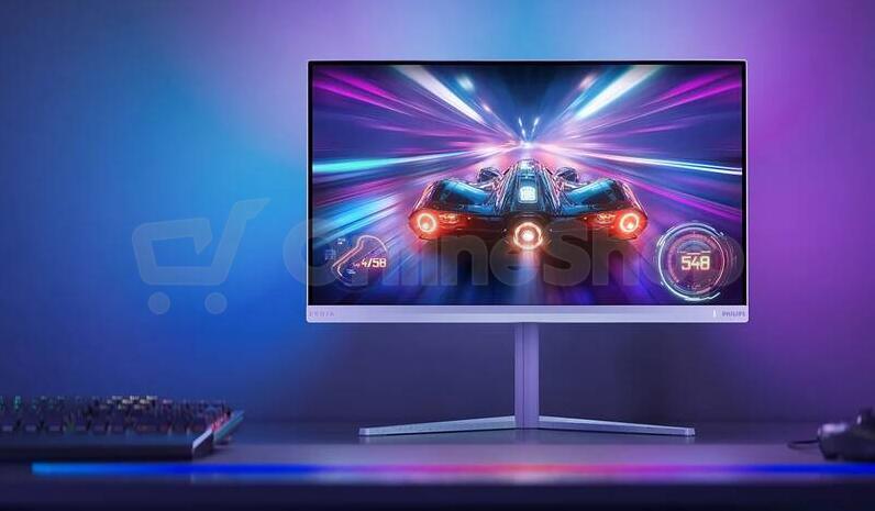 OLED monitor Philips 26,5" 27M2N6501L