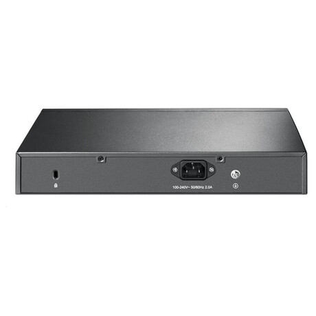 TP-Link Easy Smart switch TL-SG1016PE (foto 1)