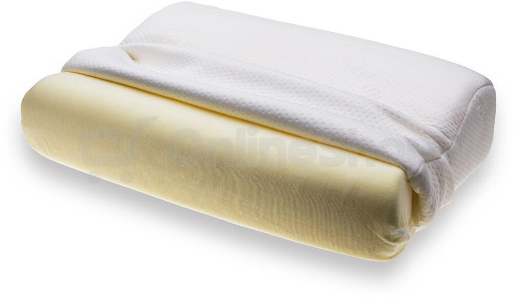 Polštář TEMPUR® PN0334753 Original S