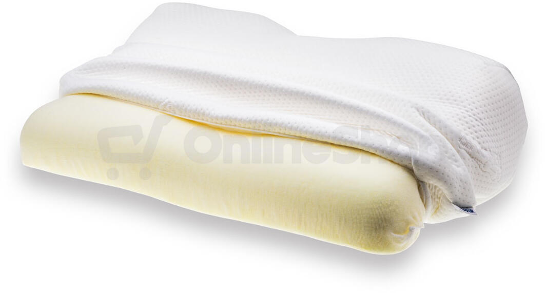 Polštář TEMPUR® PN0334759 ErgoPlus S