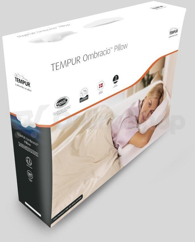 Polštář TEMPUR® PN1640051 Ombracio 2.0, 60x50 cm