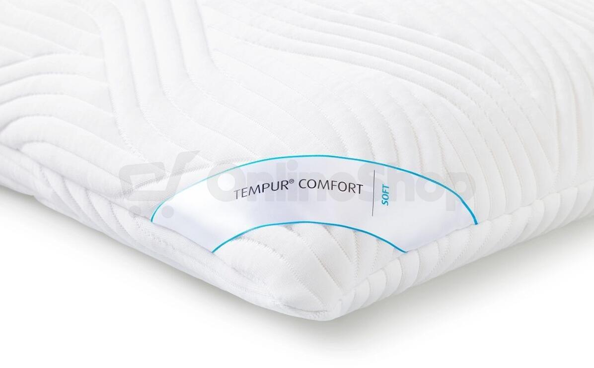 Polštář TEMPUR® PN1640053 Comfort Soft 2.0