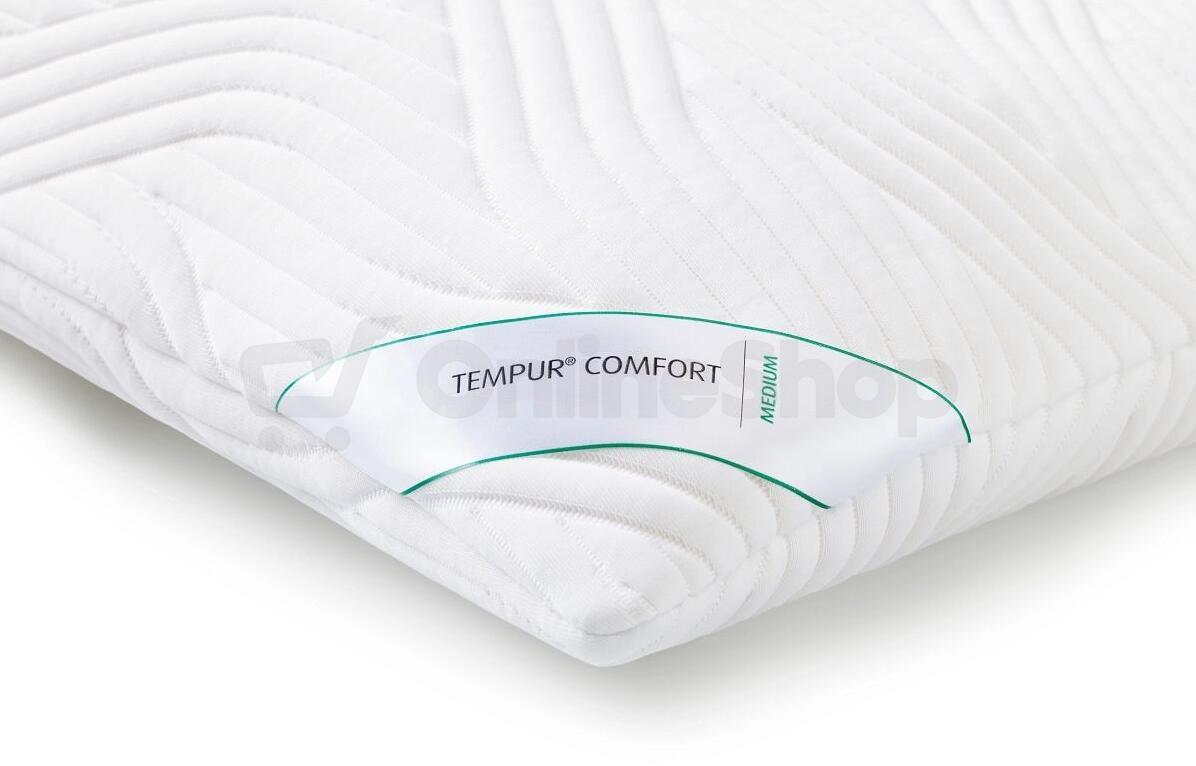 Polštář TEMPUR® PN1640054 Comfort Medium 2.0