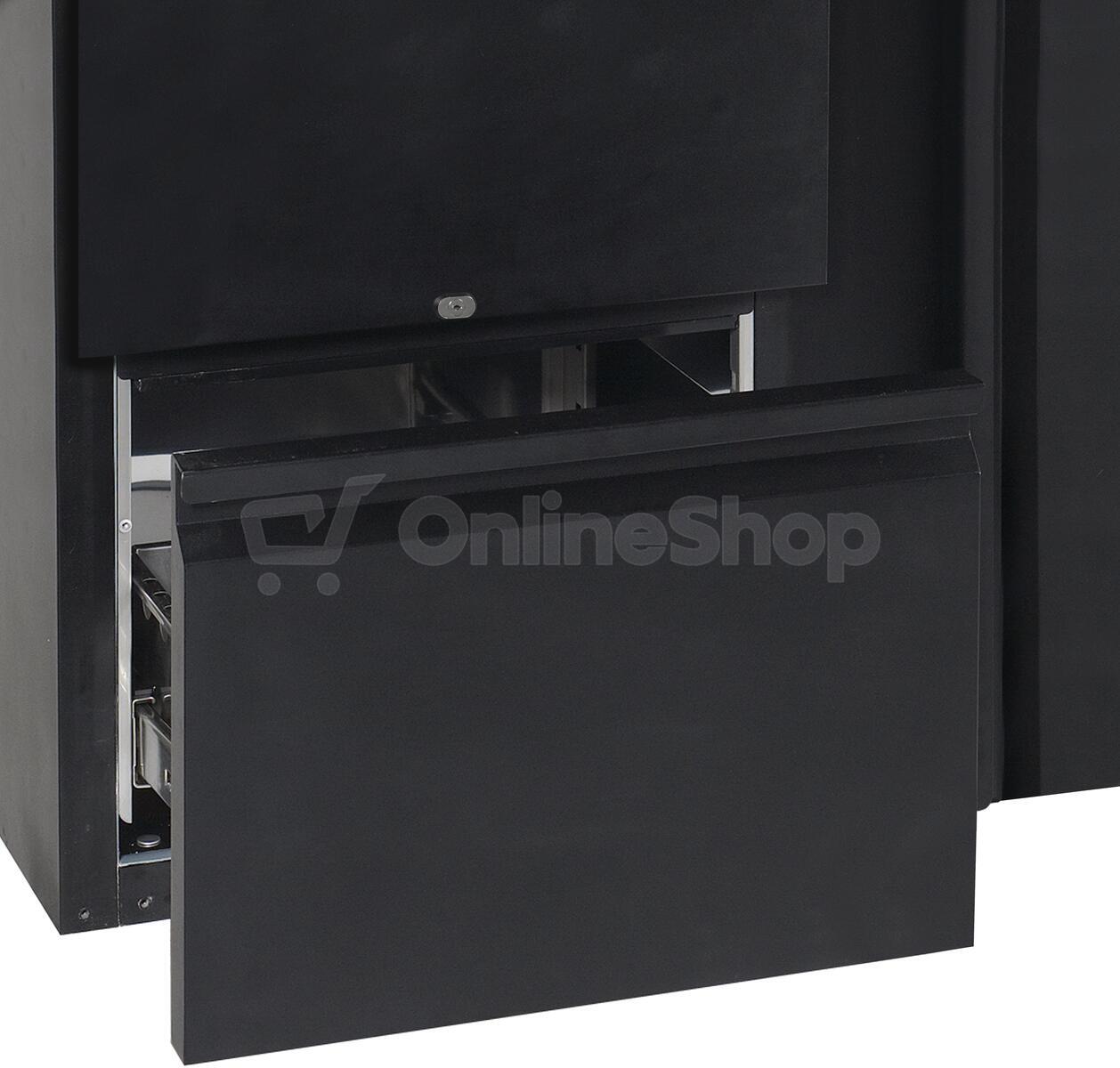 Chladicí minibar Tefcold CBC360