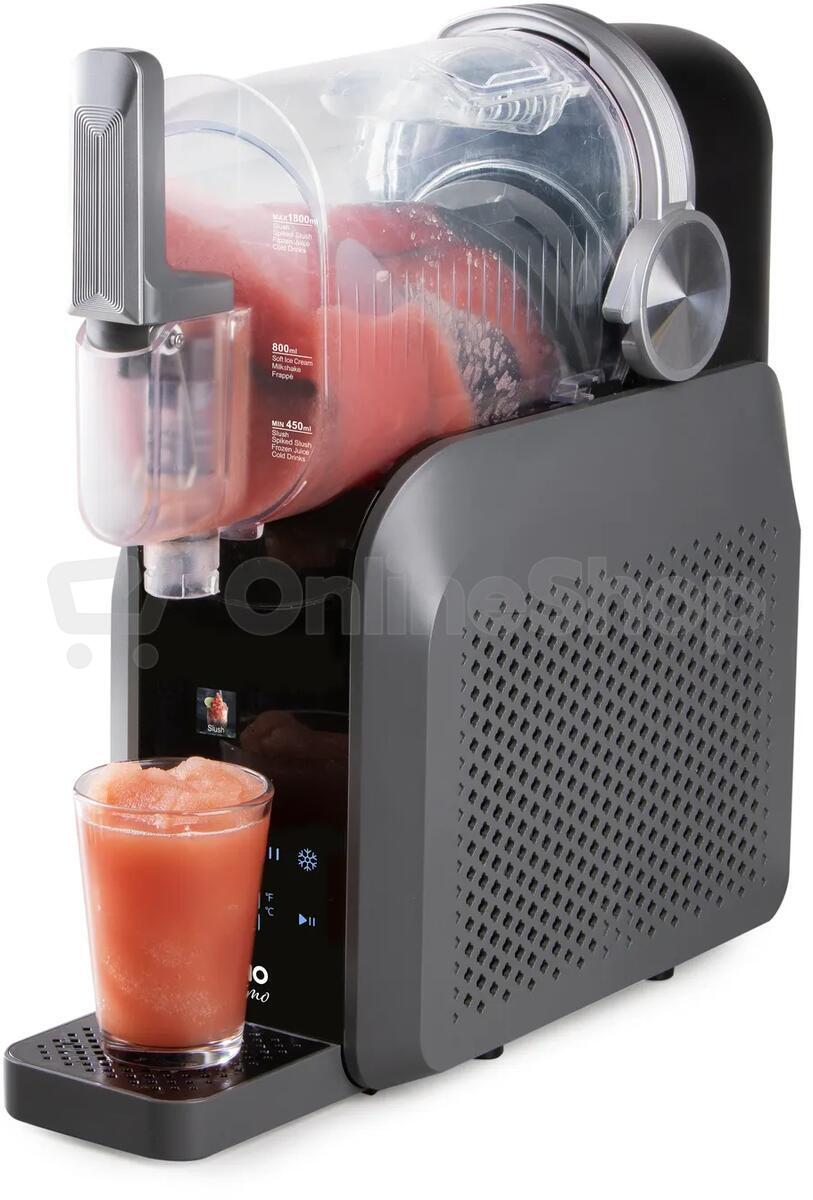 Výrobník ledové tříště Domo GELISSIMO DO9308I
