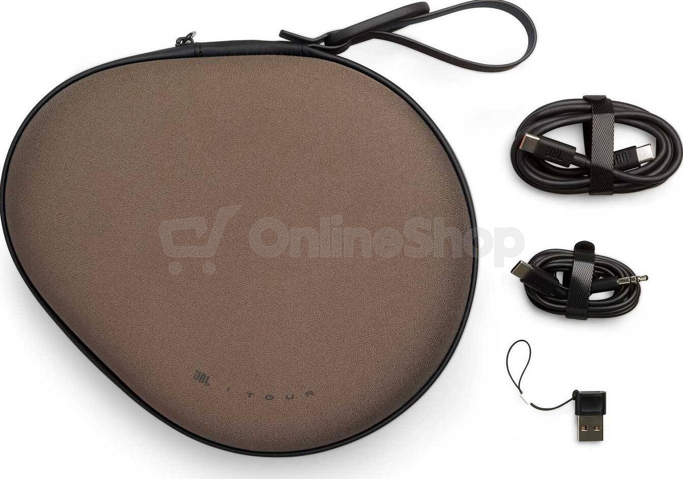 JBL Tour One M3 Latte