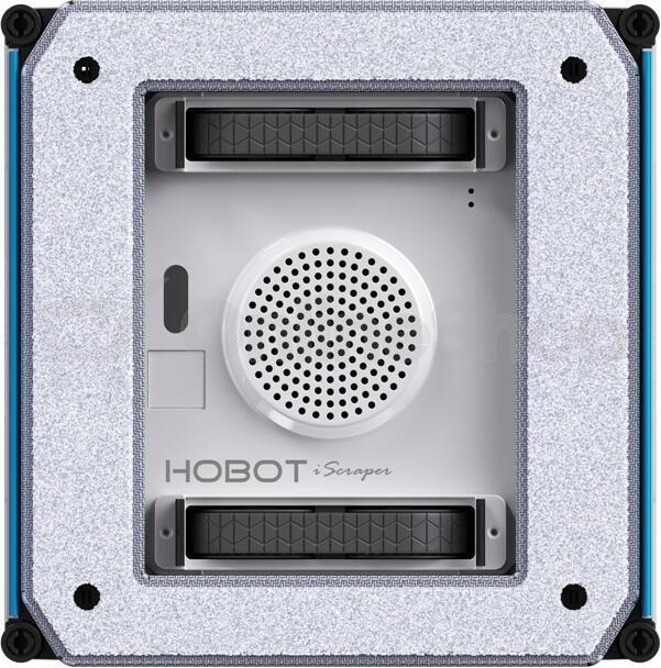 Robotický čistič oken Hobot SP-10 iScraper