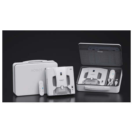 Hobot SP-10 iScraper (foto 11)