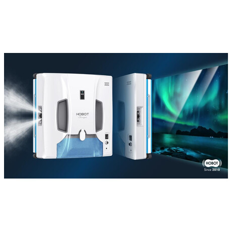 Hobot SP-10 iScraper (foto 8)