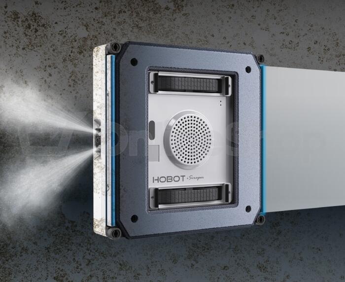 Robotický čistič oken Hobot SP-10 iScraper
