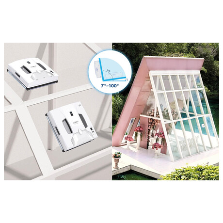 Hobot SP-10 iScraper (foto 18)