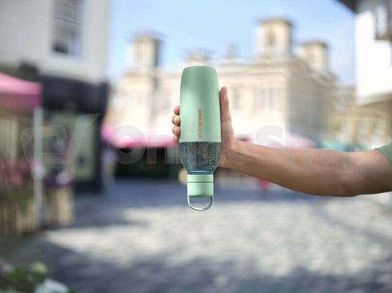 Láhev SodaStream FIZZ & GO EASY MIX SAND SODA