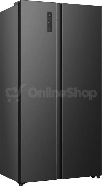 Americká chladnička Hisense RS3P538NAFE