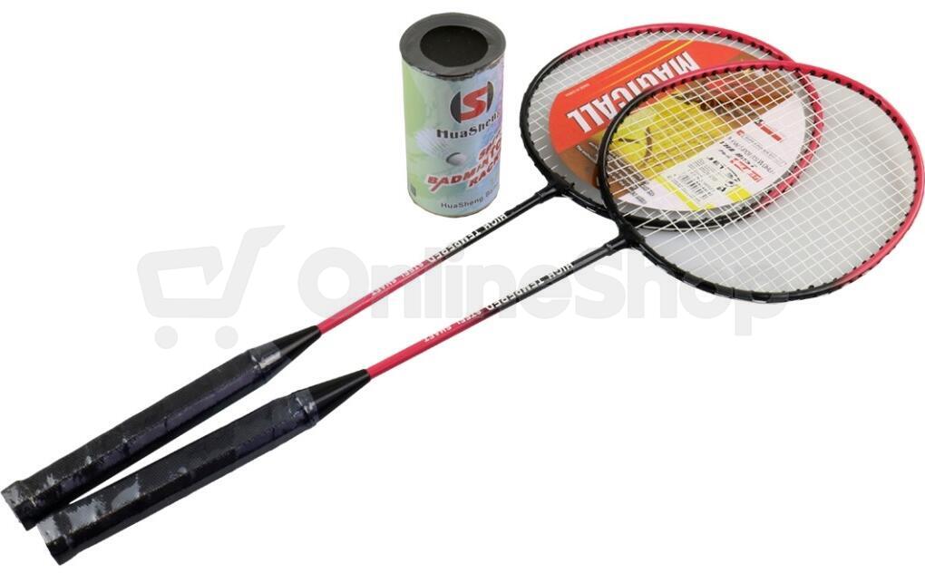 Sada badminton Jet 5 96926 63x21cm