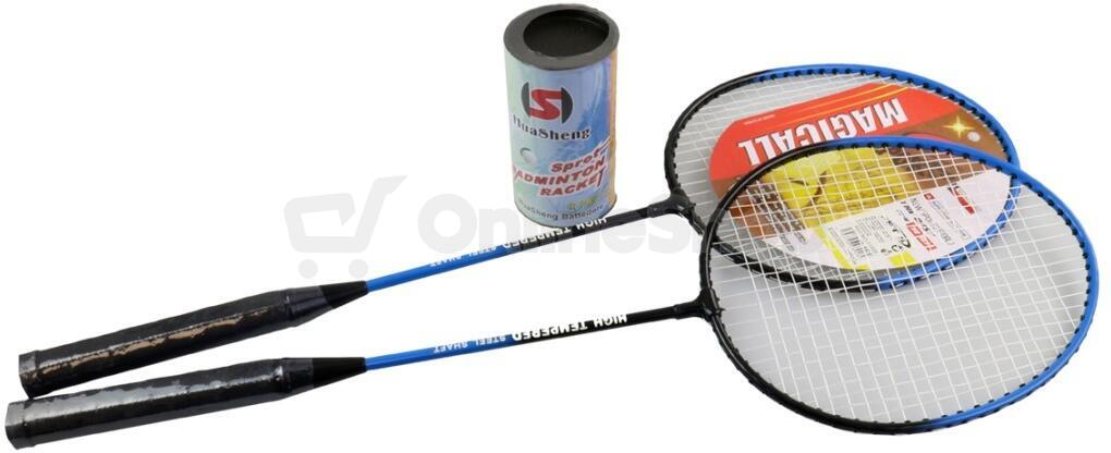 Sada badminton Jet 5 96926 63x21cm