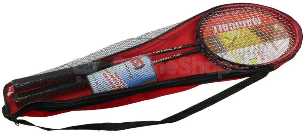 Sada badminton Jet 5 96926 63x21cm
