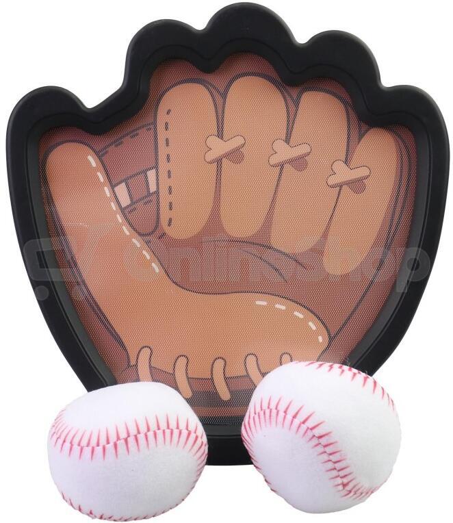 Catch ball Made 25823 22 x 23 cm