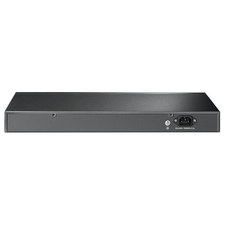 TP-Link TL-SF1048/ switch 48x 10/100Mbps/ 19"rackmount