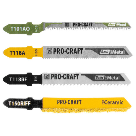 Procraft JB10 /&nbsp;JB10 (foto 2)