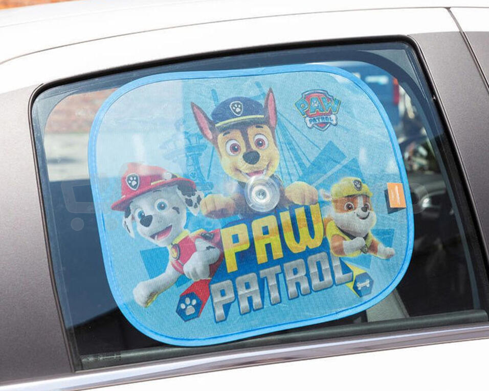 Clona sluneční COMPASS Paw Patrol Boy 2ks