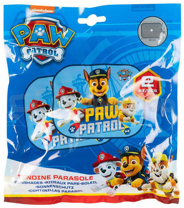 Clona sluneční COMPASS Paw Patrol Boy 2ks