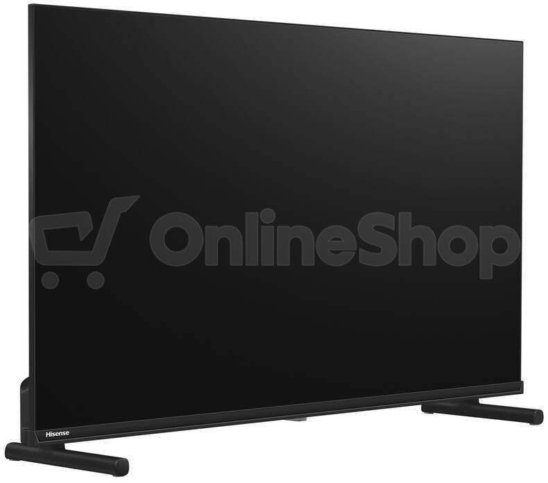 Hi-QLED Smart FHD TV Hisense 50A5S