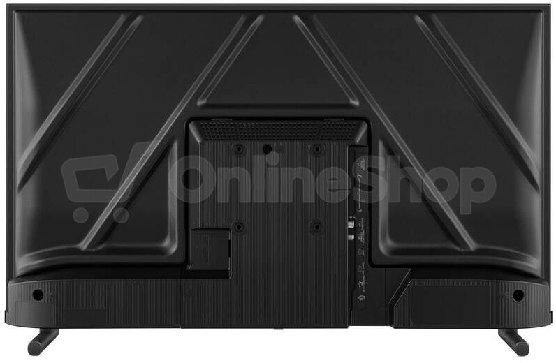 Hi-QLED Smart FHD TV Hisense 50A5S