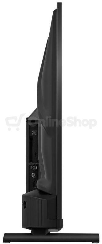 Hi-QLED Smart FHD TV Hisense 50A5S