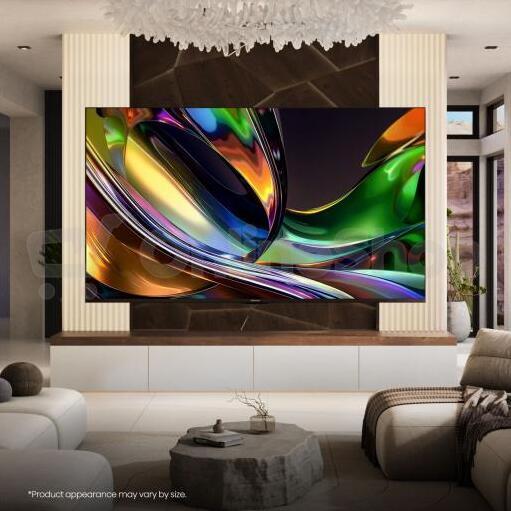 RGB MiniLED Smart TV 4K Hisense 85UR8S