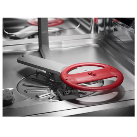 AEG 6000 GF6100C2SNW 6000 SmartSelect (foto 3)
