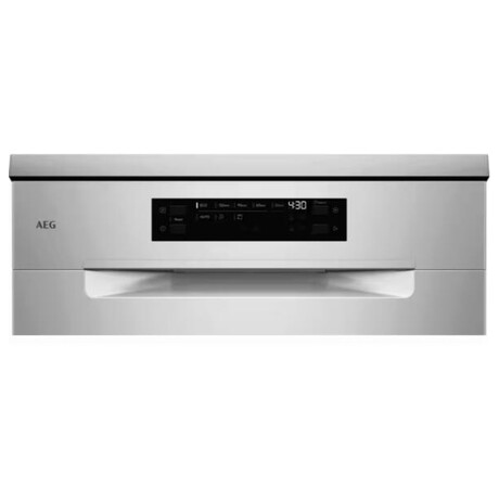 AEG 6000 GF6100C2SNM 6000 SmartSelect (foto 1)