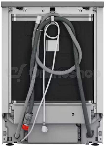 Myčka AEG 6000 GF6100C2SNM 6000 SmartSelect
