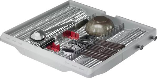 Myčka AEG 6000 GI6210D2SG SmartSelect
