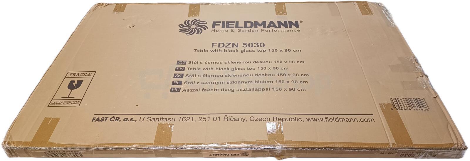 Stůl Fieldmann FDZN 5030 | Skutečná fotografie prodávaného kusu | Skutečná fotografie prodávaného kusu | Skutečná fotografie prodávaného kusu | Skutečná fotografie prodávaného kusu | Skutečná fotografie prodávaného kusu