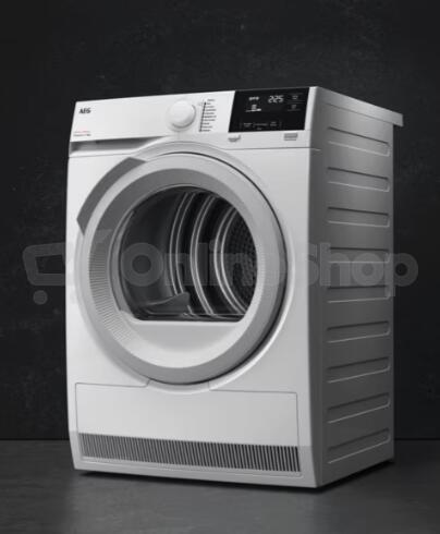 Sušička prádla AEG 7000 SensiDry® TR78CWC 7000