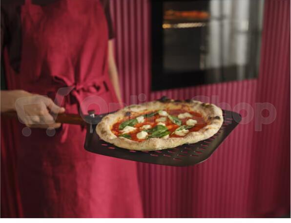 Pizza plech a lopatka AEG Pizza Expert Kit