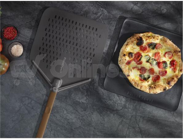 Pizza plech a lopatka AEG Pizza Expert Kit