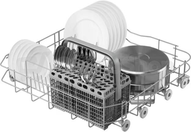 Myčka Electrolux 500 E52SD110SW