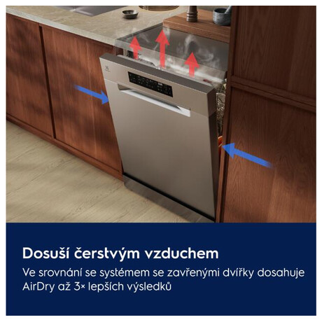 Electrolux 500 E52SD110SW (foto 9)