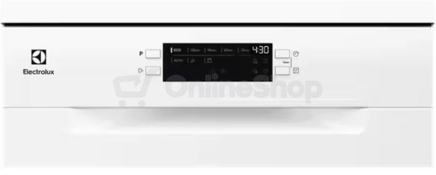 Myčka Electrolux 500 E52SD110SW