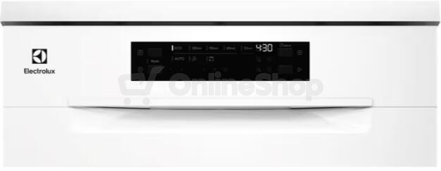 Myčka Electrolux 600 E62SD200SW 600