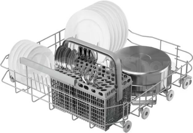 Myčka Electrolux 600 E62SC100SX
