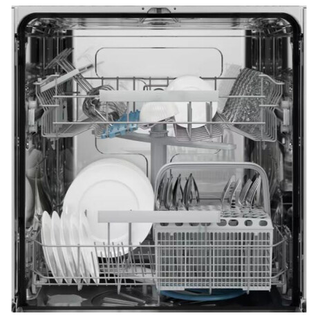Electrolux 600 E62SC100SX (foto 2)