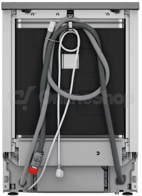 Myčka Electrolux 600 E62SC100SX