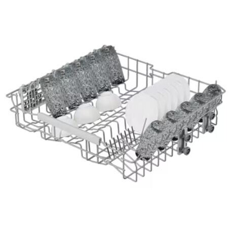 Electrolux 600 E62LD100S (foto 2)