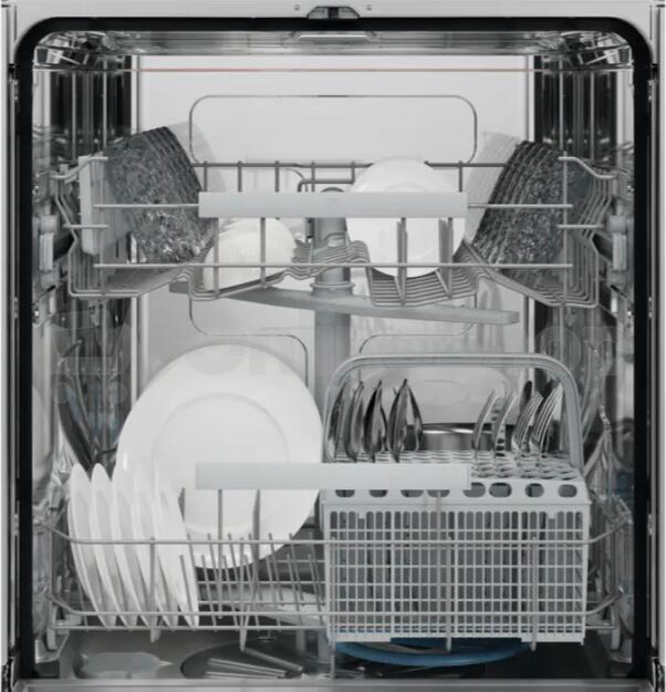 Myčka Electrolux 600 E62LD100S