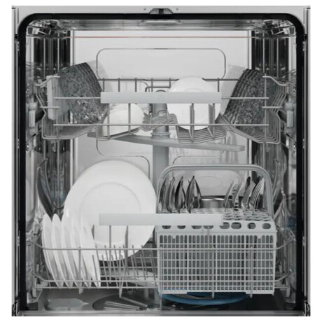 Electrolux 600 E62LD100S (foto 1)