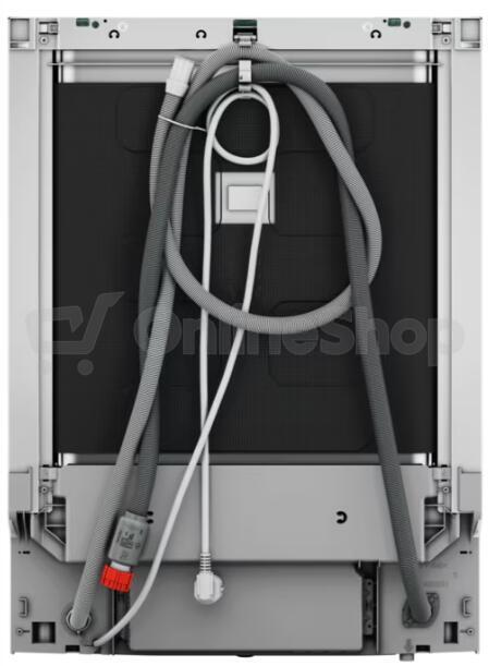 Myčka Electrolux 600 E62LD200S